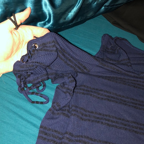 Torrid top - Picture 2 of 3